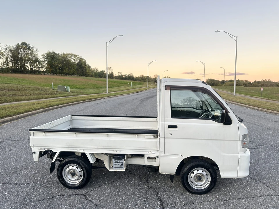 2000 Daihatsu Hijet - Image 18 of 31