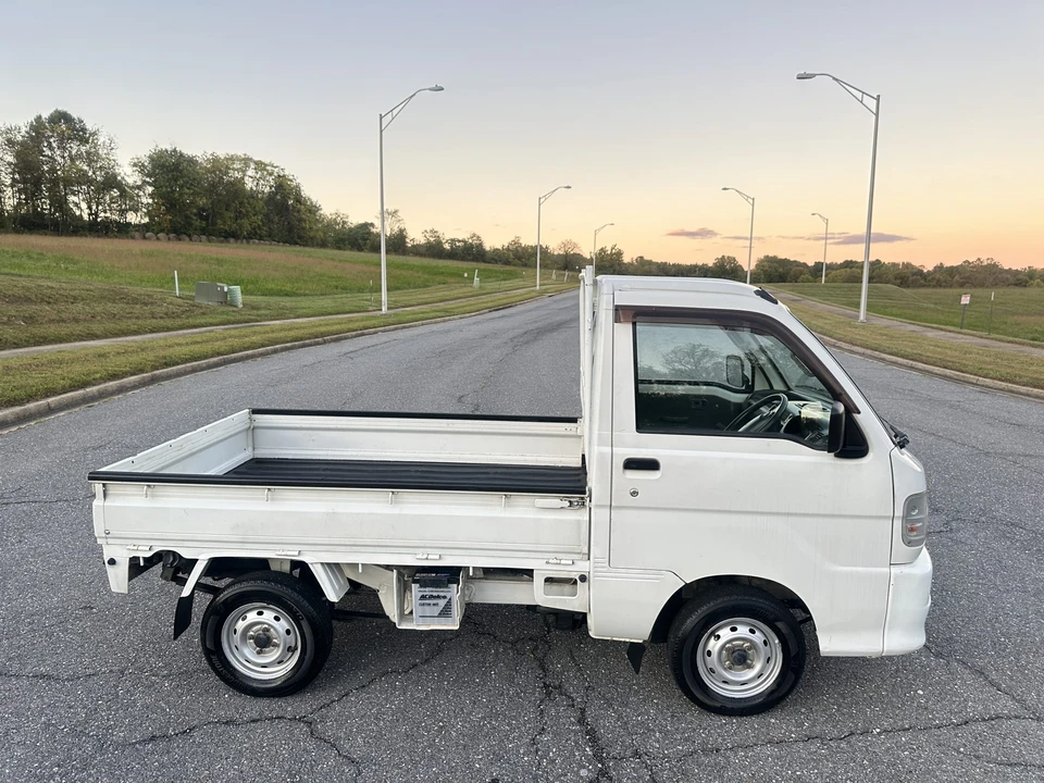 2000 Daihatsu Hijet - Image 19 of 31