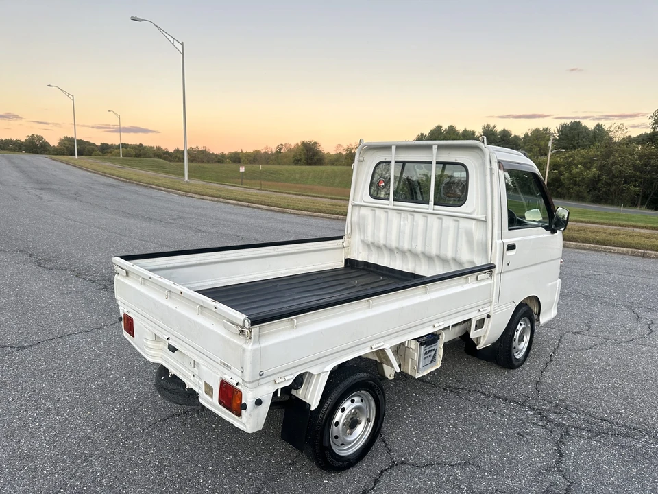 2000 Daihatsu Hijet - Image 22 of 31