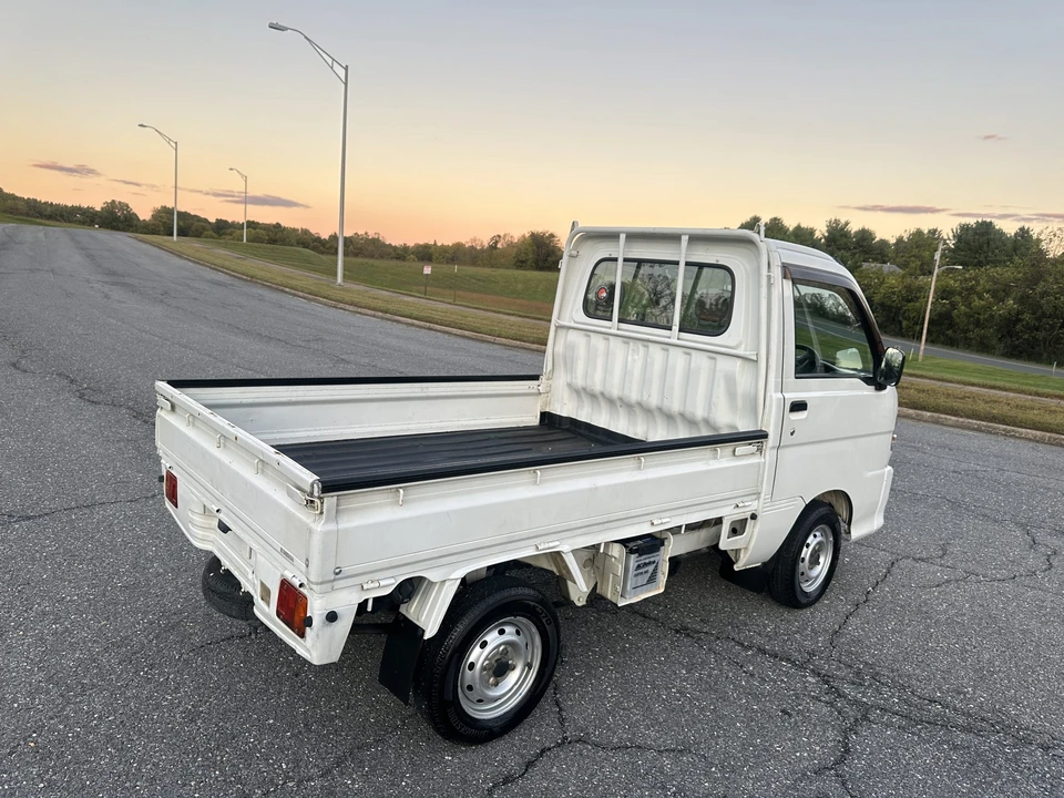 2000 Daihatsu Hijet - Image 20 of 31