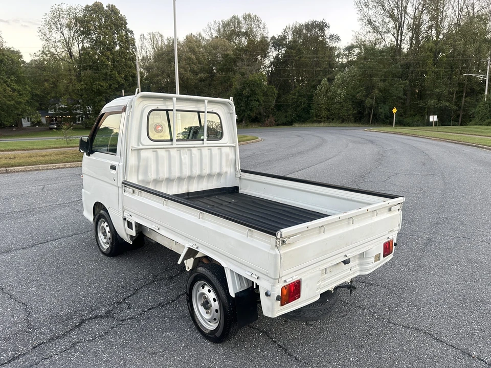 2000 Daihatsu Hijet - Image 29 of 31