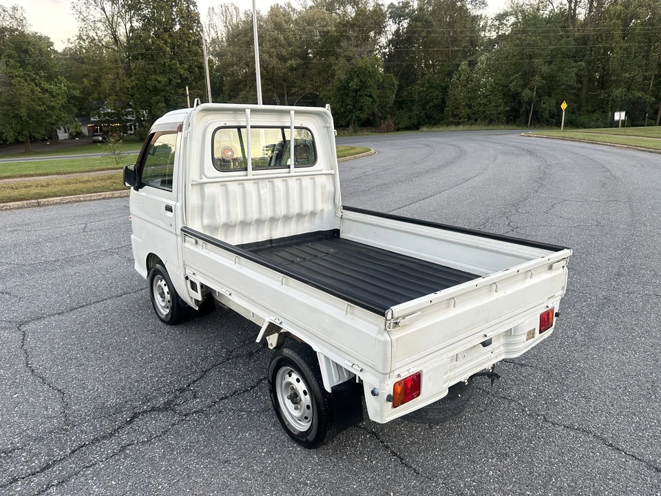2000 Daihatsu Hijet - Image 30 of 31