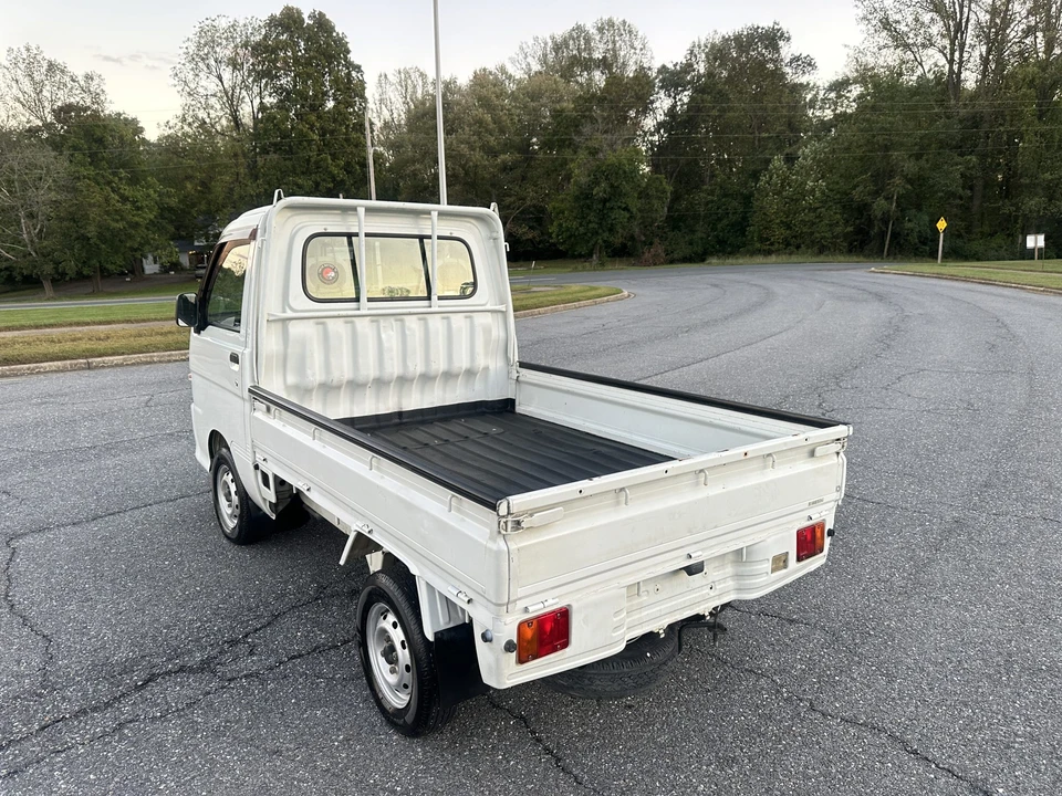 2000 Daihatsu Hijet - Image 28 of 31