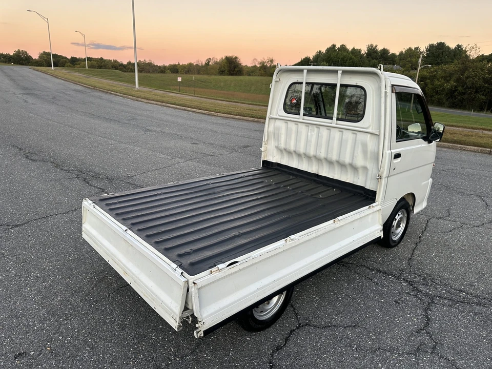 2000 Daihatsu Hijet - Image 23 of 31