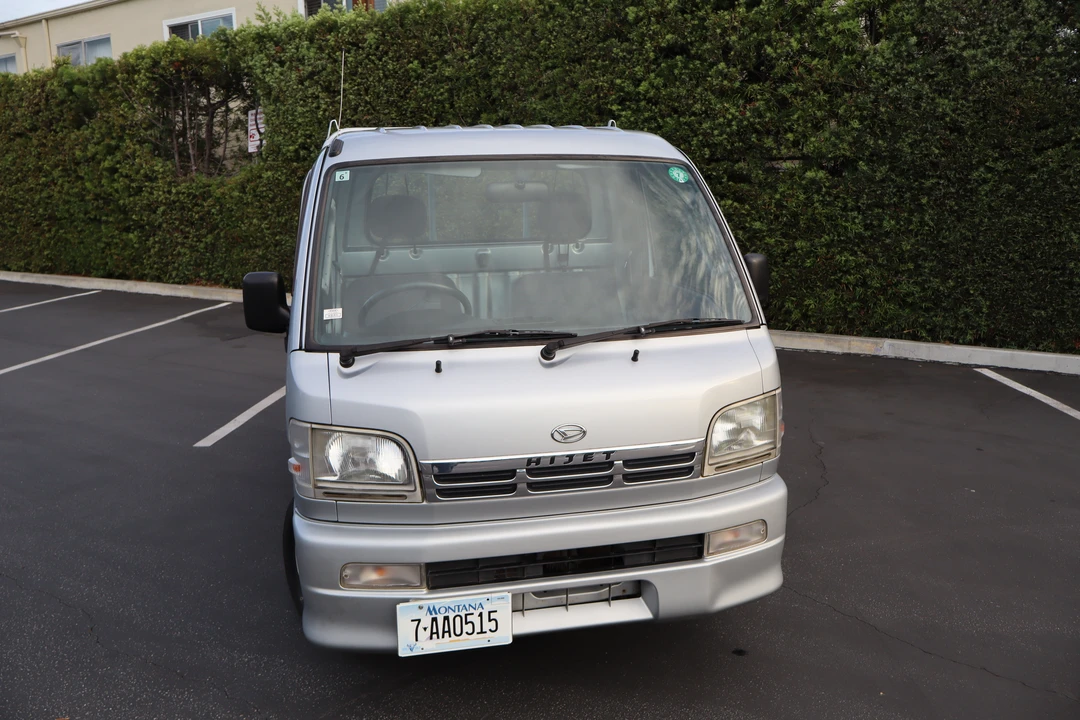 2000 Daihatsu Hijet - Image 25 of 31