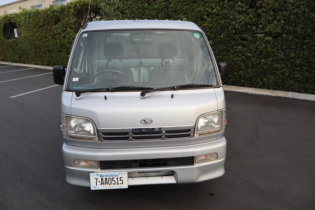 2000 Daihatsu Hijet - Image 26 of 31