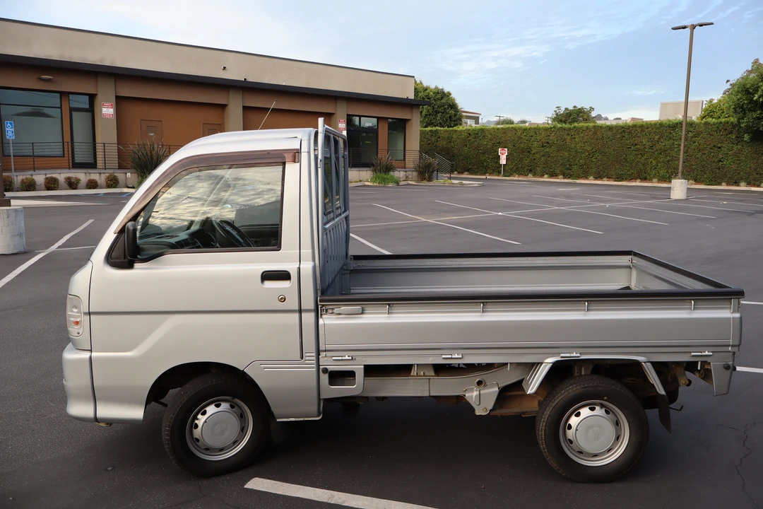 2000 Daihatsu Hijet - Image 8 of 31