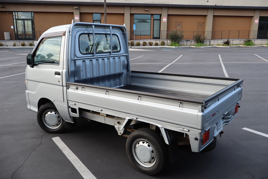 2000 Daihatsu Hijet - Image 10 of 31