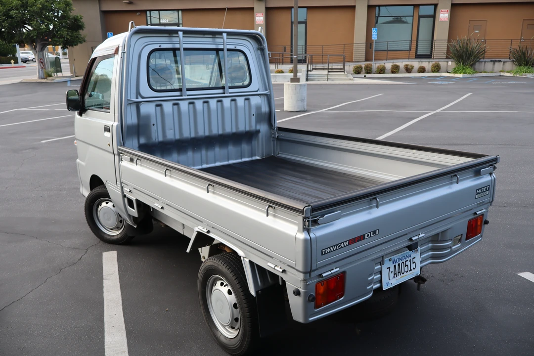 2000 Daihatsu Hijet - Image 12 of 31