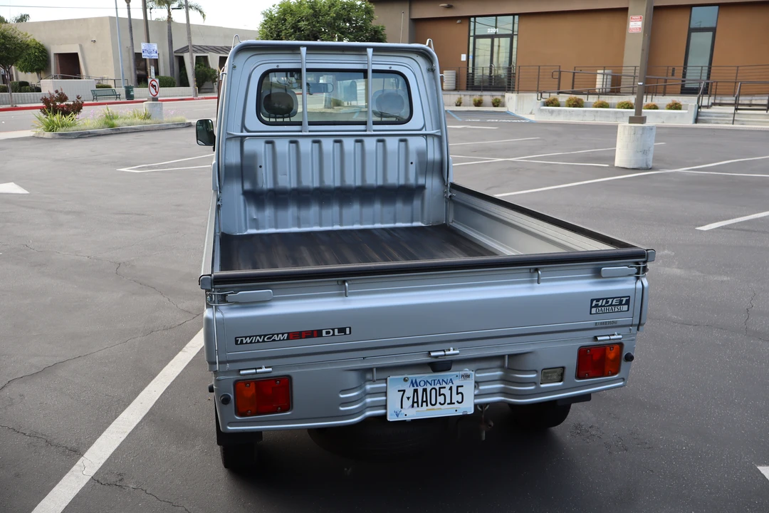 2000 Daihatsu Hijet - Image 14 of 31