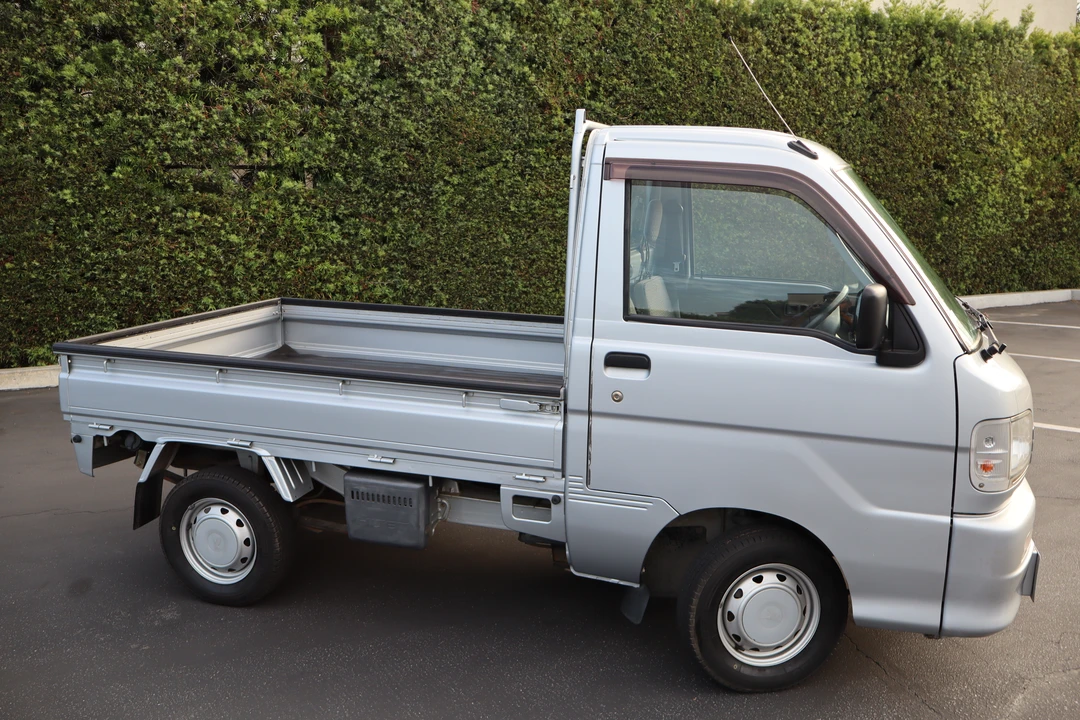 2000 Daihatsu Hijet - Image 20 of 31
