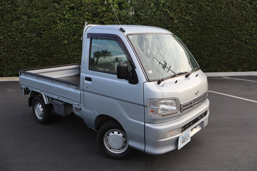 2000 Daihatsu Hijet - Image 22 of 31