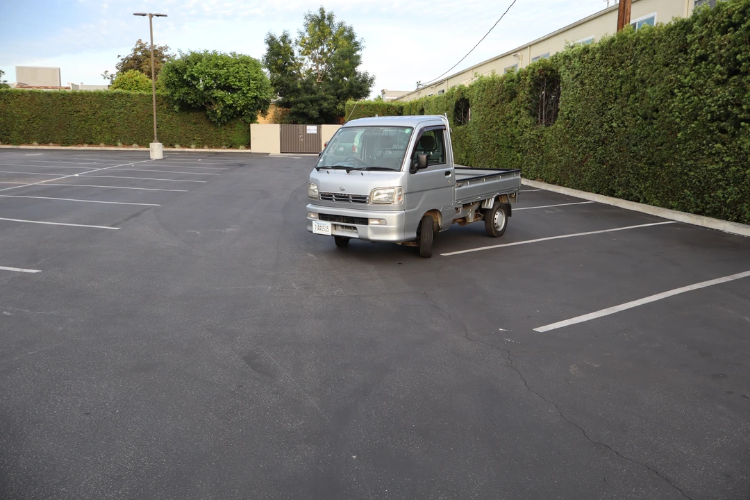 2000 Daihatsu Hijet - Image 28 of 31