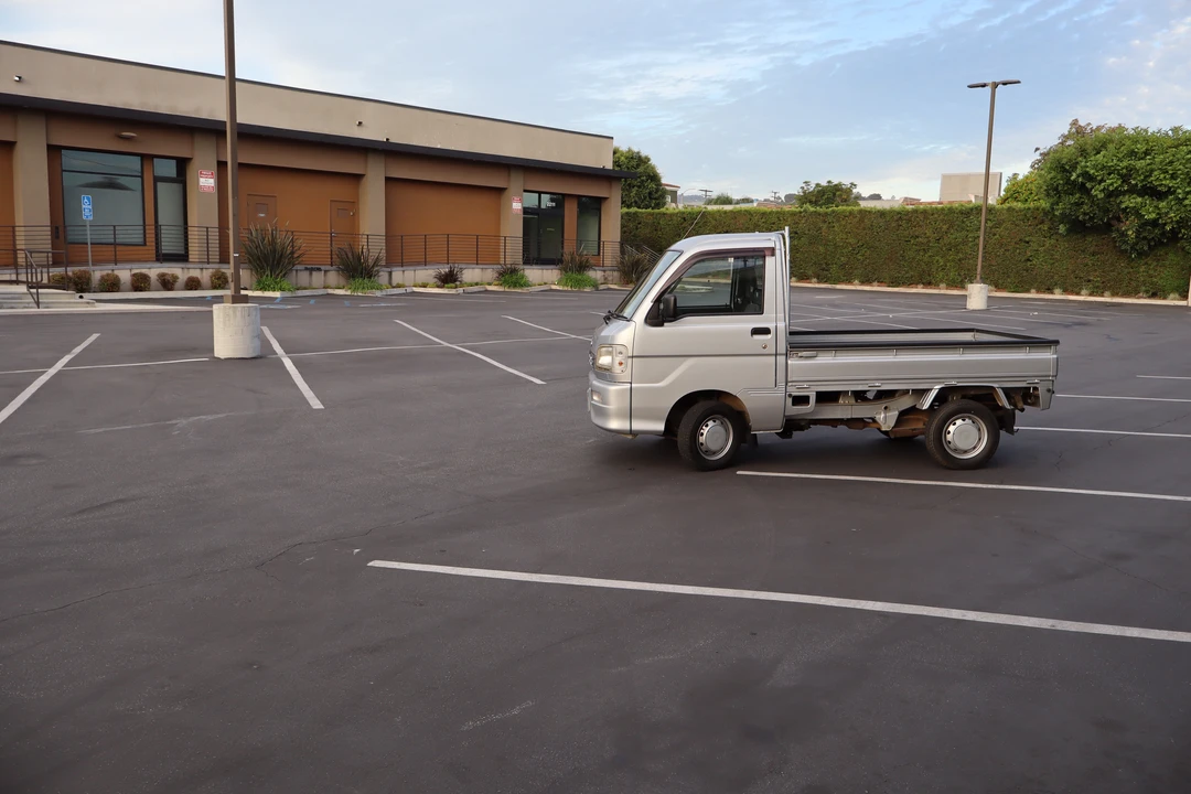 2000 Daihatsu Hijet - Image 29 of 31