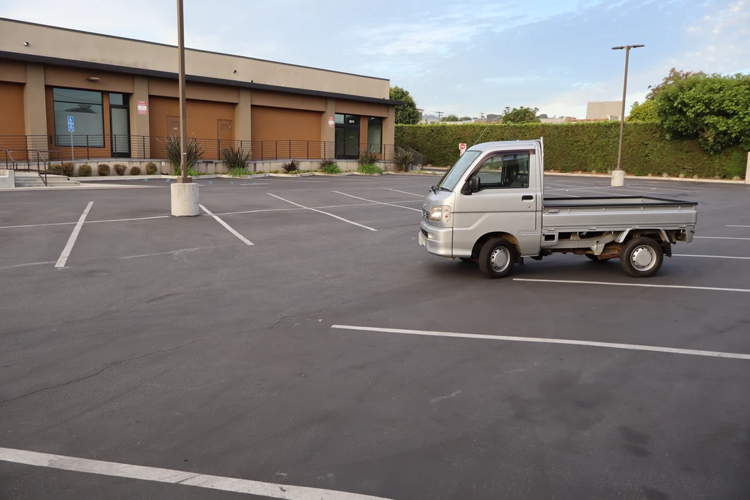 2000 Daihatsu Hijet - Image 30 of 31