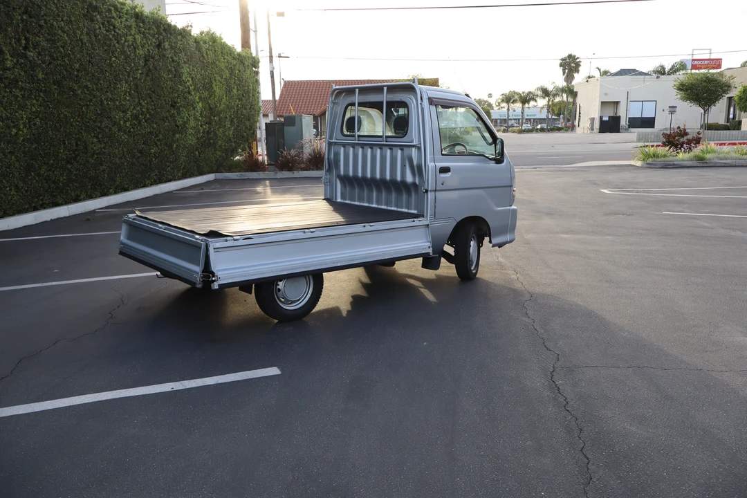 2000 Daihatsu Hijet - Image 18 of 31