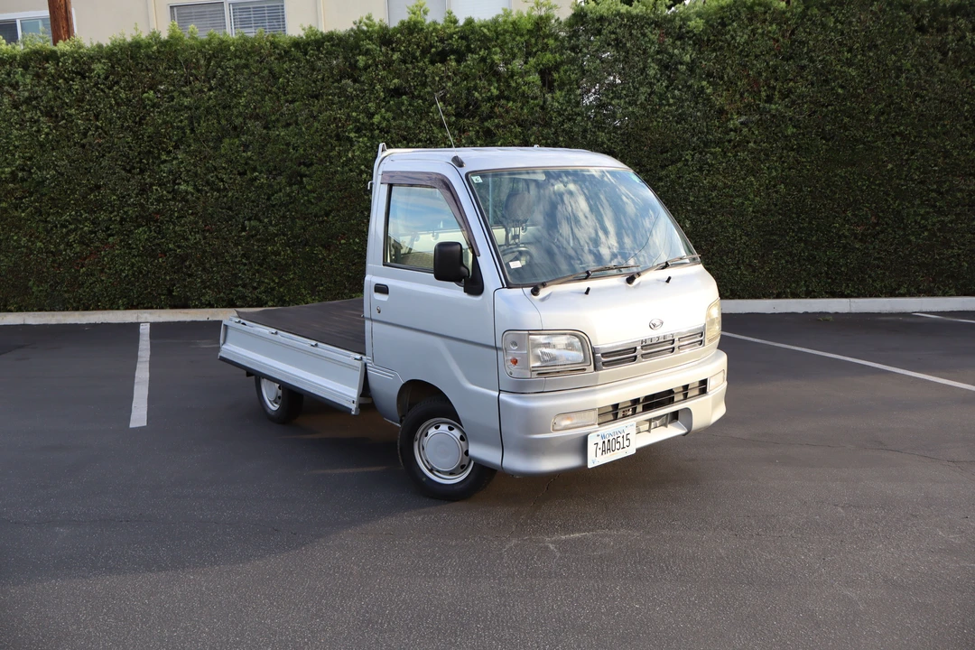 2000 Daihatsu Hijet - Image 21 of 31