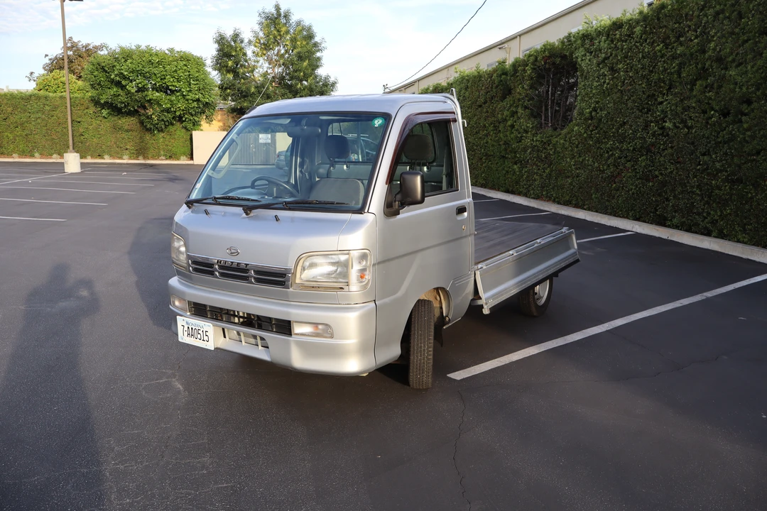 2000 Daihatsu Hijet - Image 6 of 31