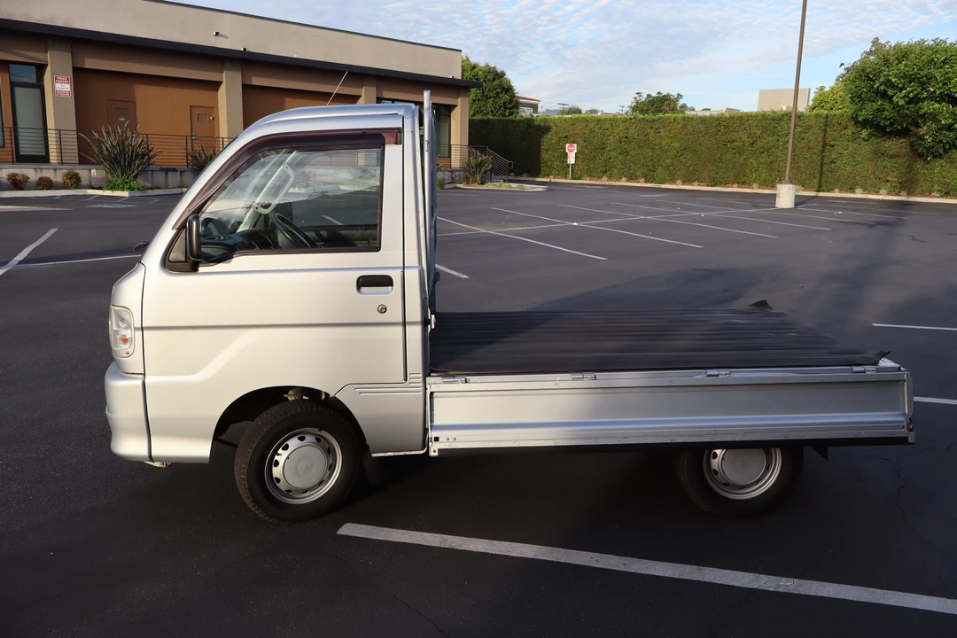 2000 Daihatsu Hijet - Image 7 of 31