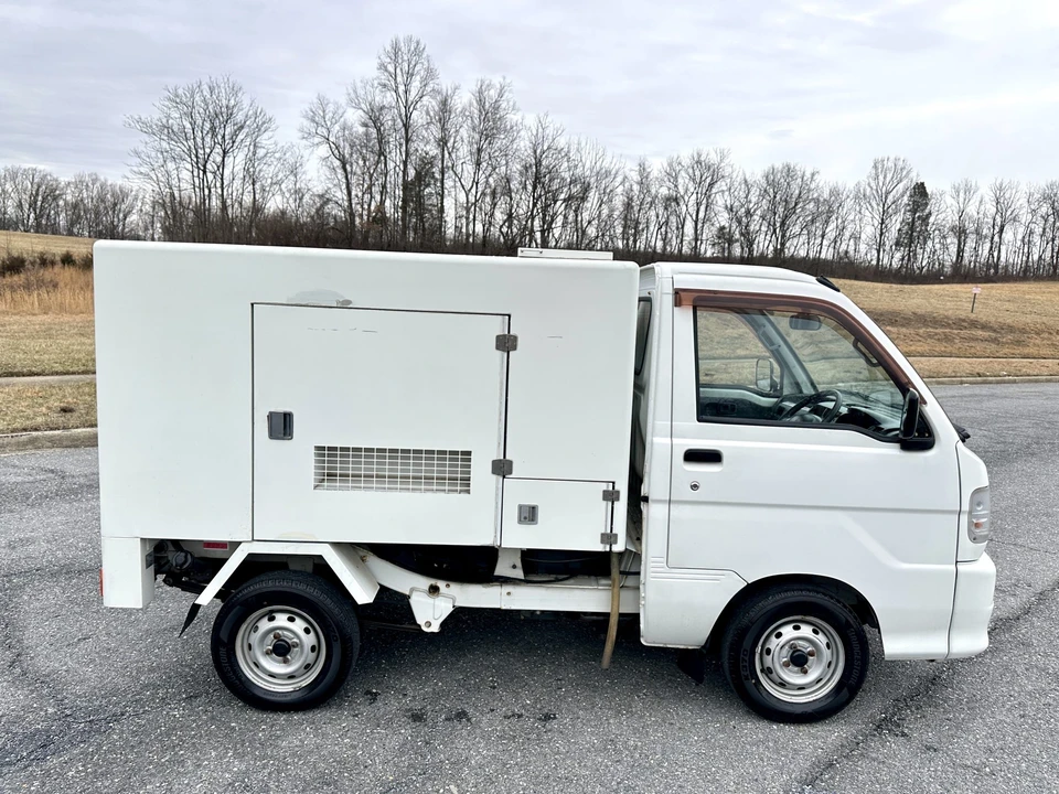 2000 Daihatsu Hijet - Image 22 of 31