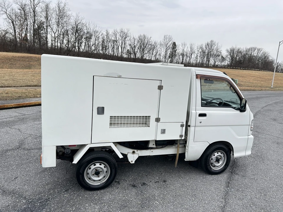 2000 Daihatsu Hijet - Image 23 of 31
