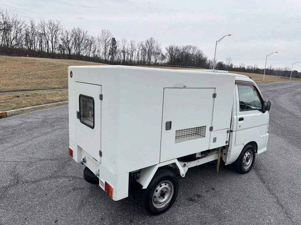 2000 Daihatsu Hijet - Image 25 of 31