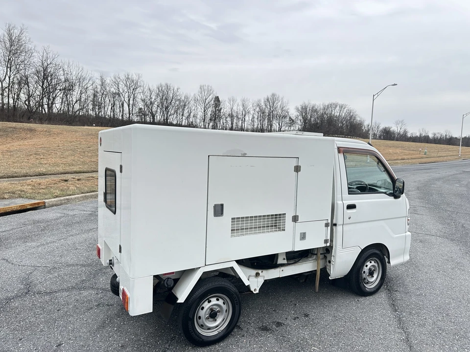 2000 Daihatsu Hijet - Image 24 of 31