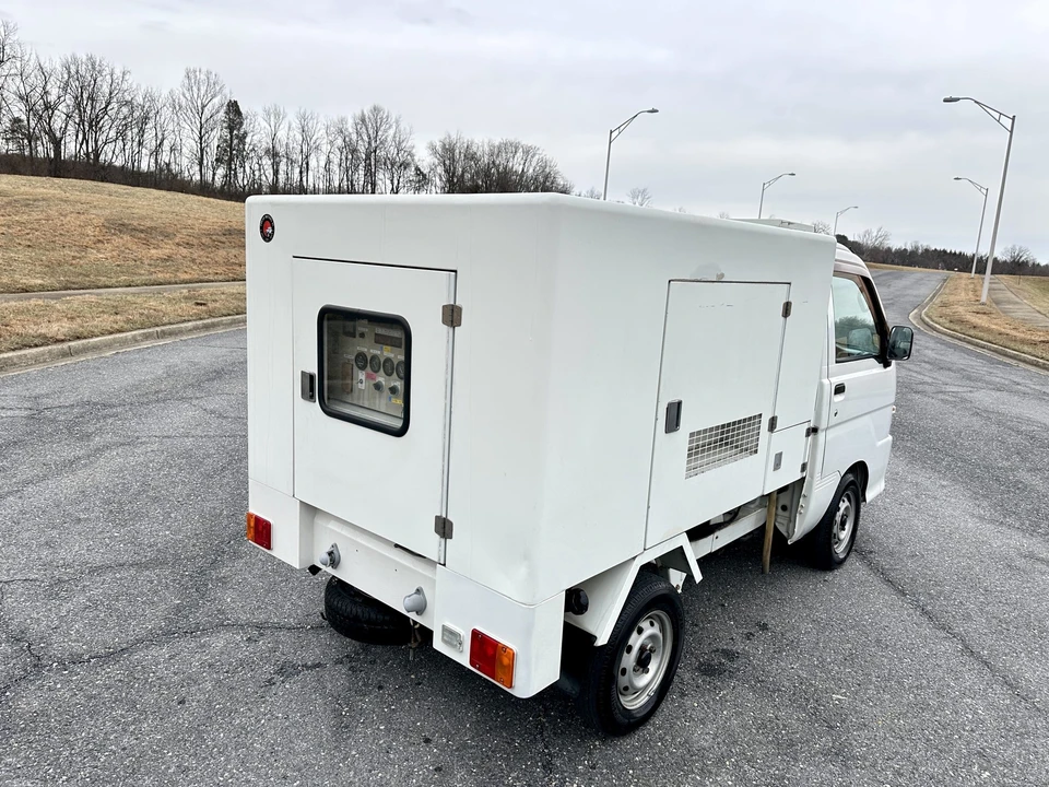 2000 Daihatsu Hijet - Image 27 of 31