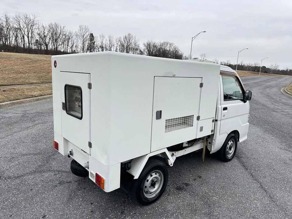 2000 Daihatsu Hijet - Image 26 of 31