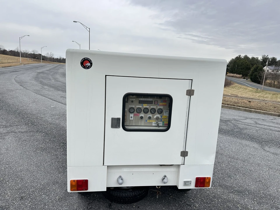2000 Daihatsu Hijet - Image 31 of 31