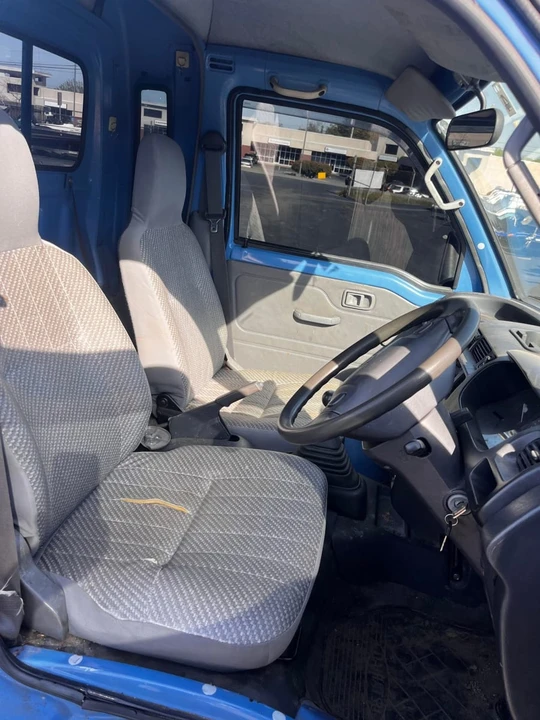 2000 Daihatsu Hijet - Image 8 of 8