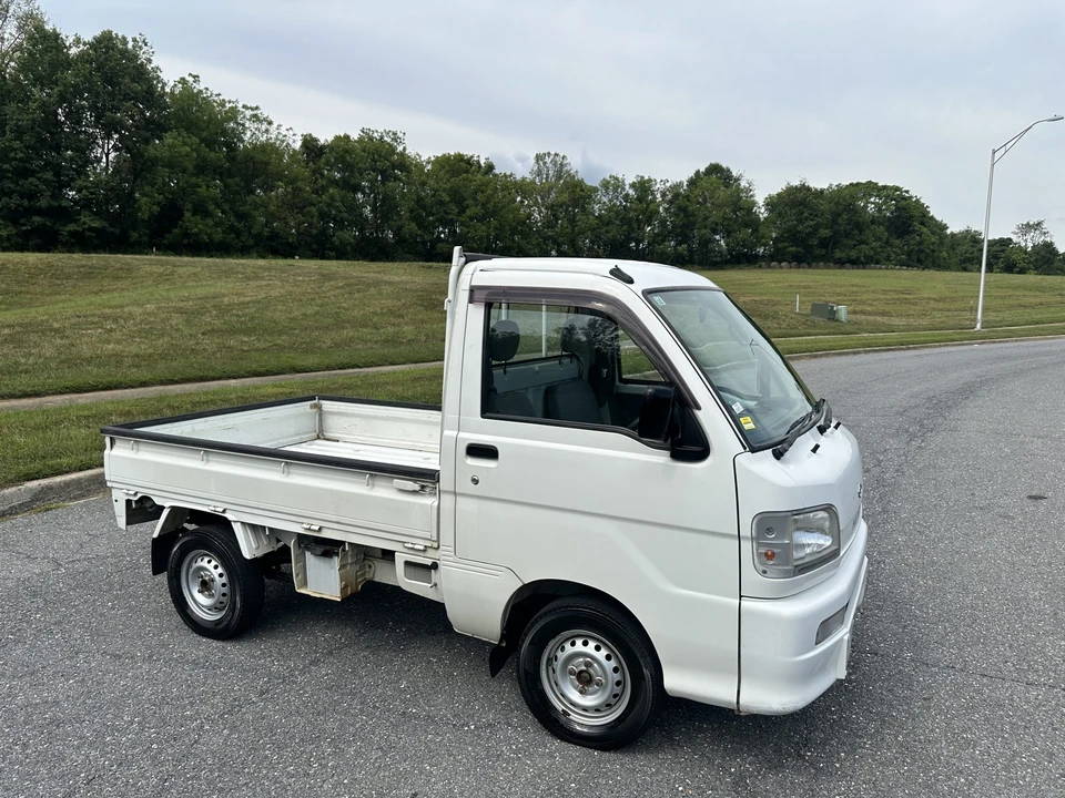 2000 Daihatsu Hijet - Image 18 of 31