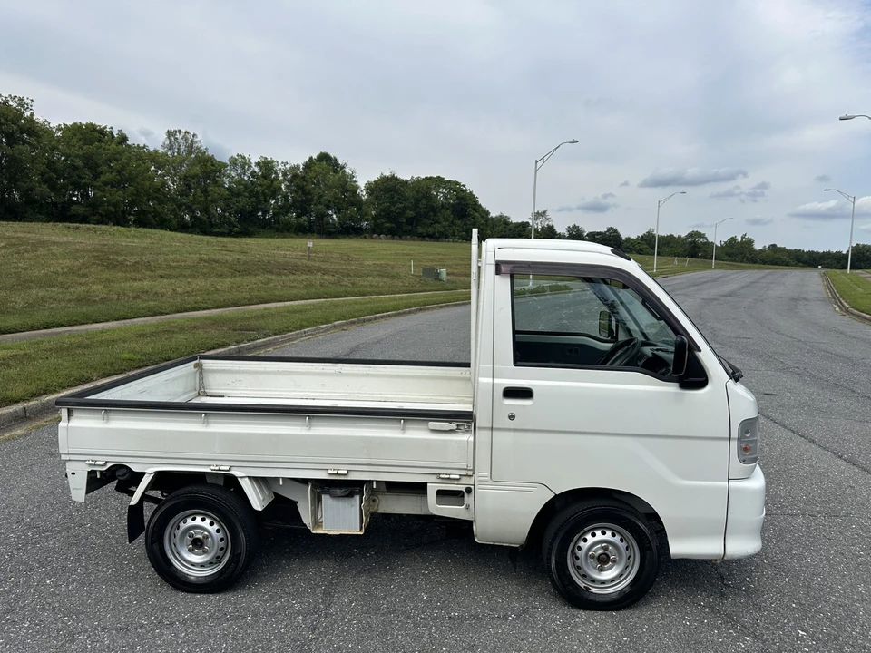 2000 Daihatsu Hijet - Image 21 of 31