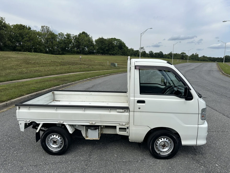 2000 Daihatsu Hijet - Image 23 of 31