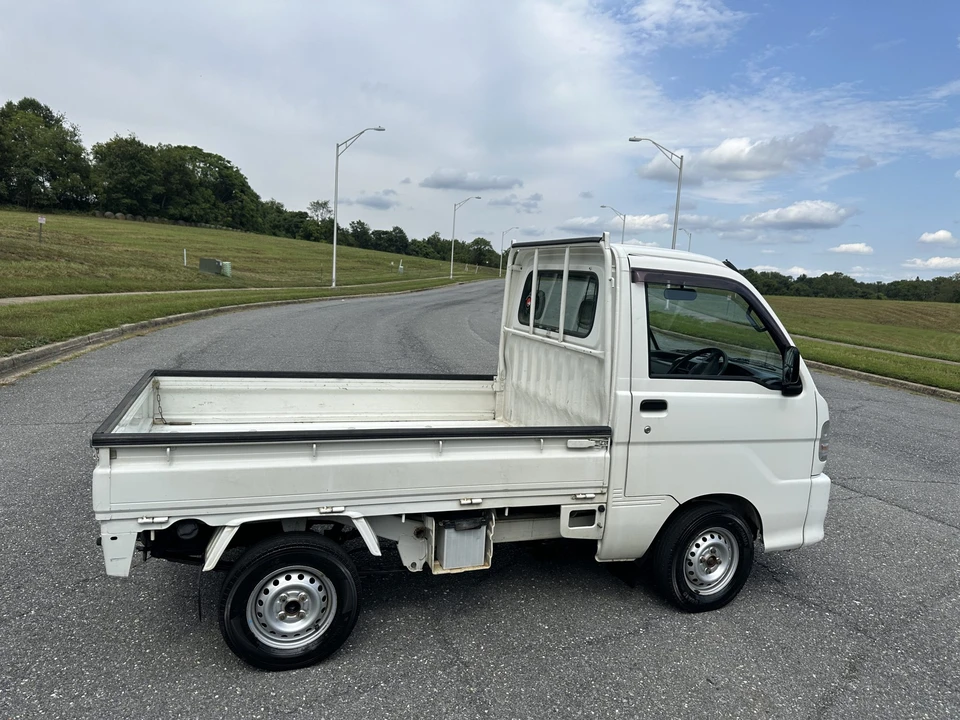 2000 Daihatsu Hijet - Image 26 of 31