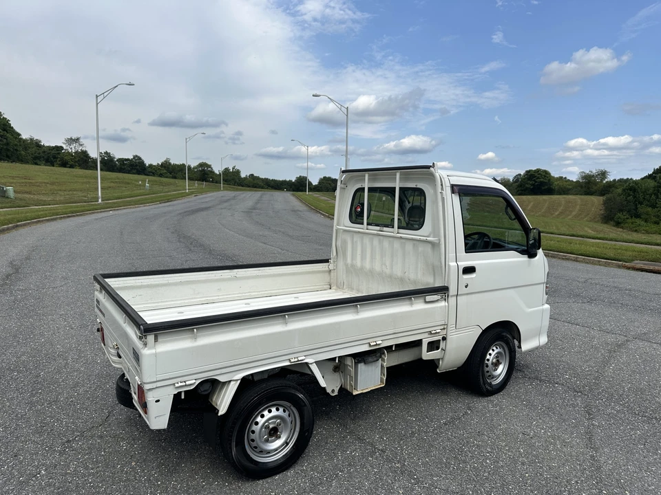 2000 Daihatsu Hijet - Image 27 of 31