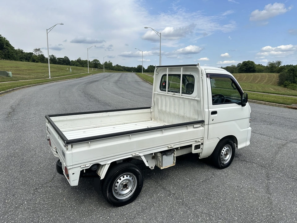 2000 Daihatsu Hijet - Image 28 of 31