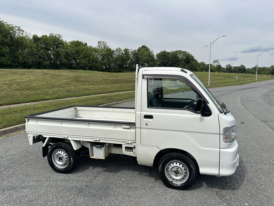 2000 Daihatsu Hijet - Image 20 of 31