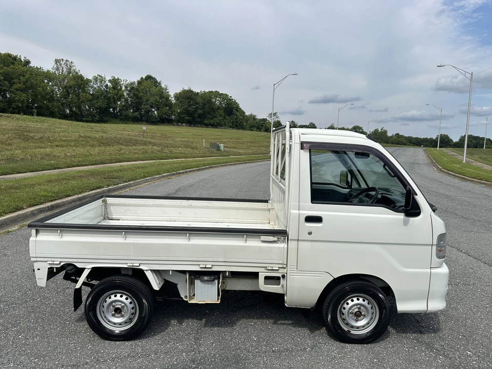 2000 Daihatsu Hijet - Image 22 of 31