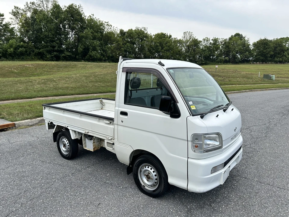2000 Daihatsu Hijet - Image 17 of 31