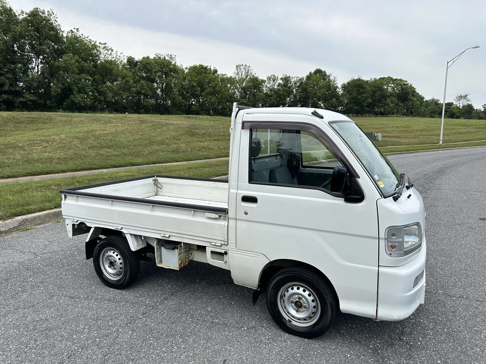 2000 Daihatsu Hijet - Image 19 of 31