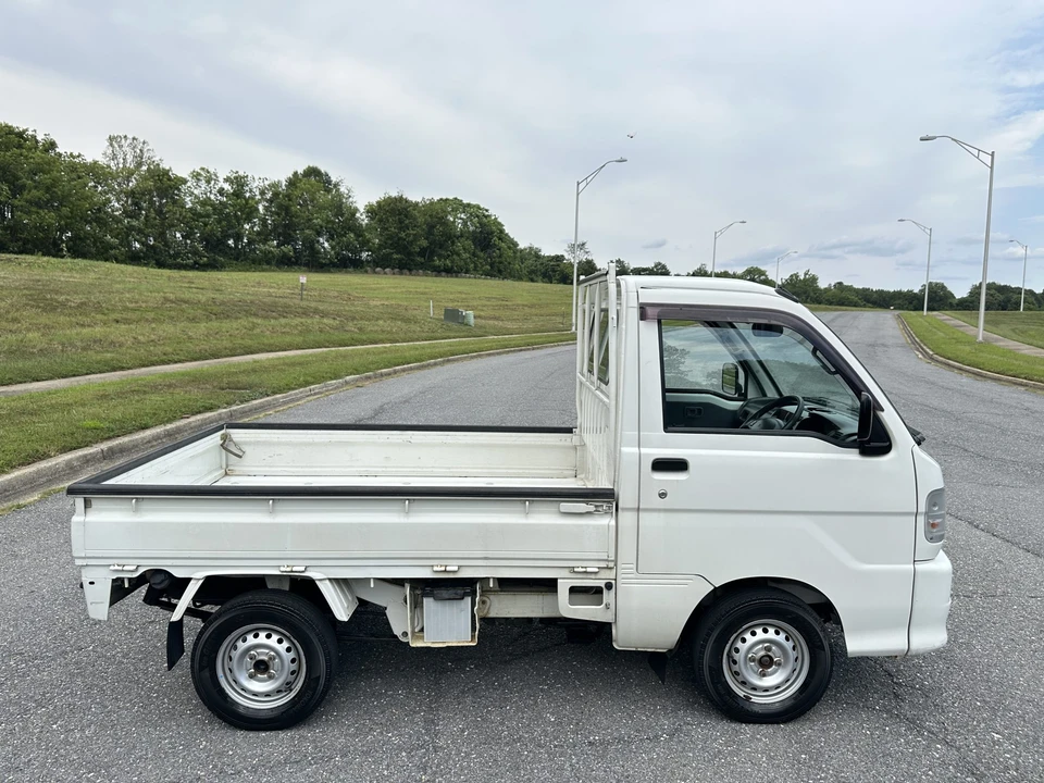 2000 Daihatsu Hijet - Image 24 of 31