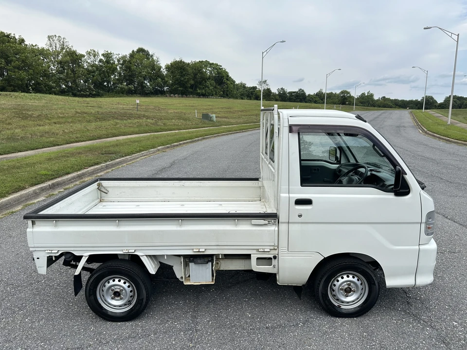 2000 Daihatsu Hijet - Image 25 of 31