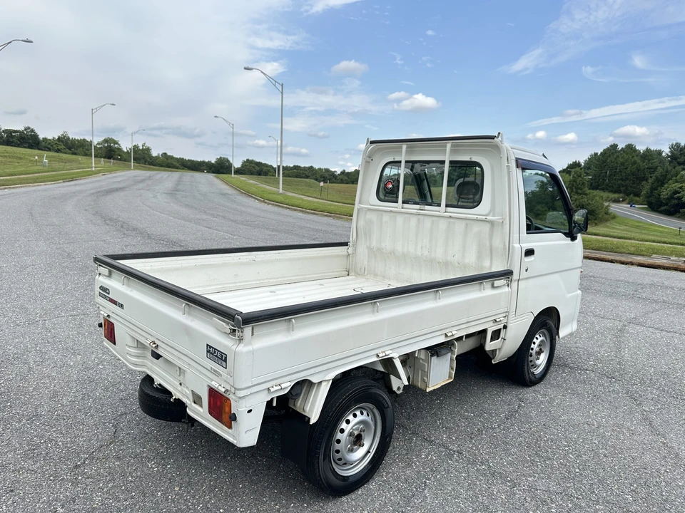 2000 Daihatsu Hijet - Image 29 of 31