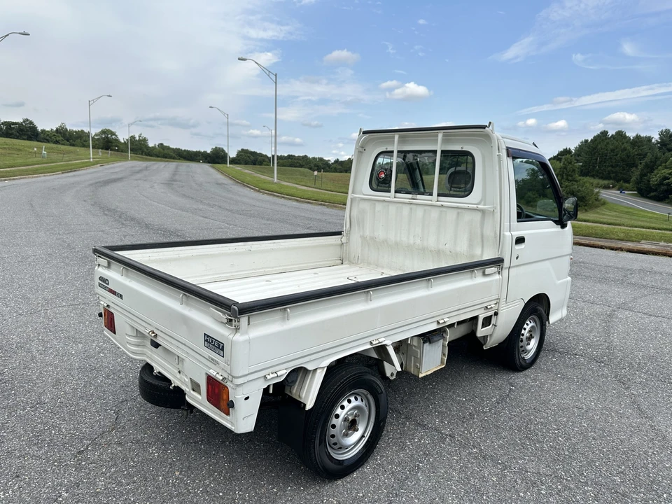 2000 Daihatsu Hijet - Image 30 of 31