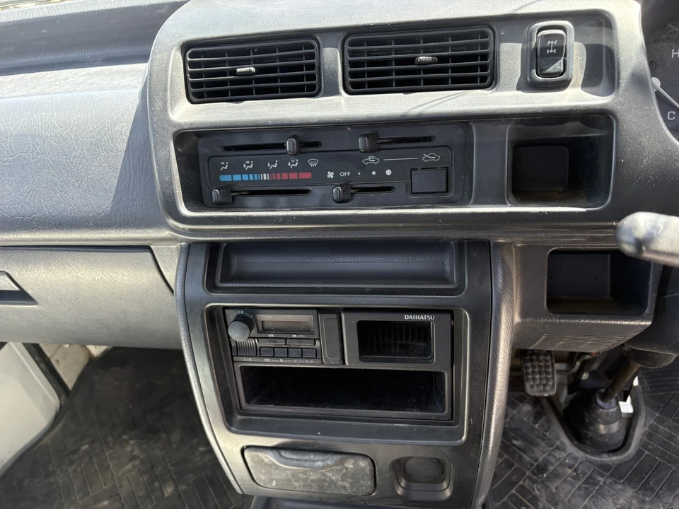 2000 Daihatsu Hijet - Image 18 of 31