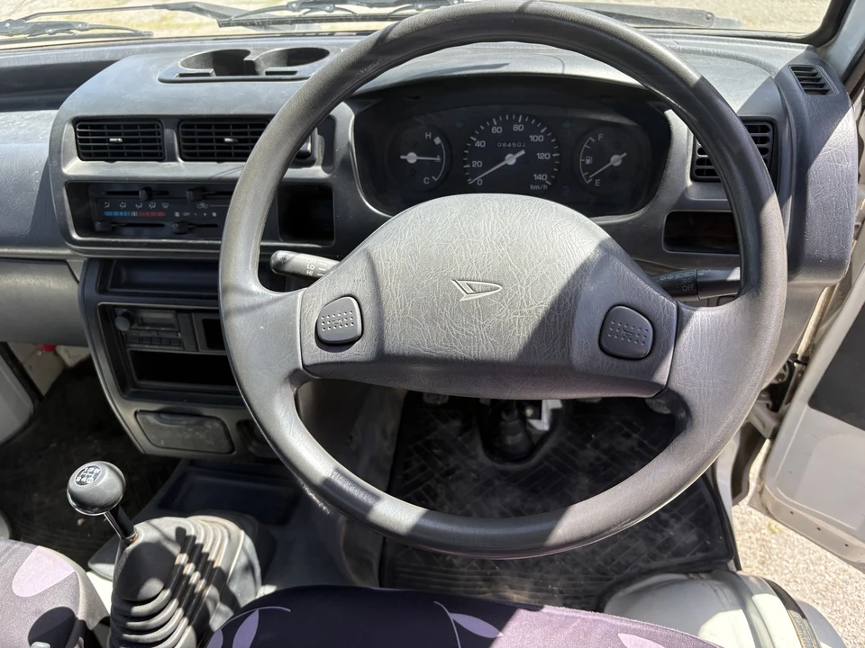 2000 Daihatsu Hijet - Image 16 of 31