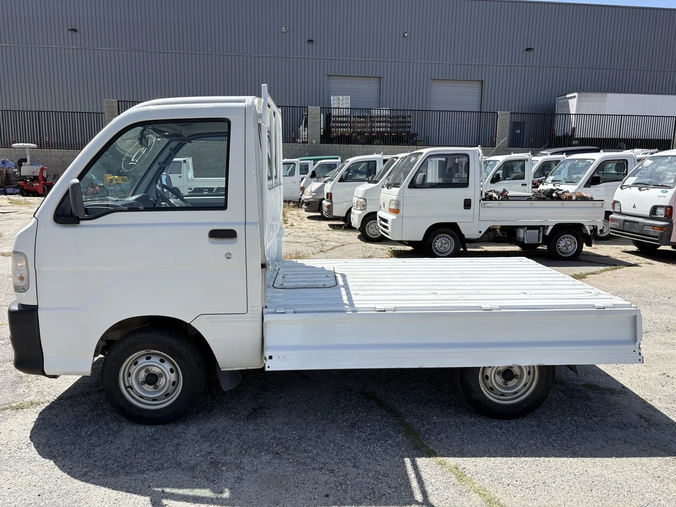 2000 Daihatsu Hijet - Image 10 of 31