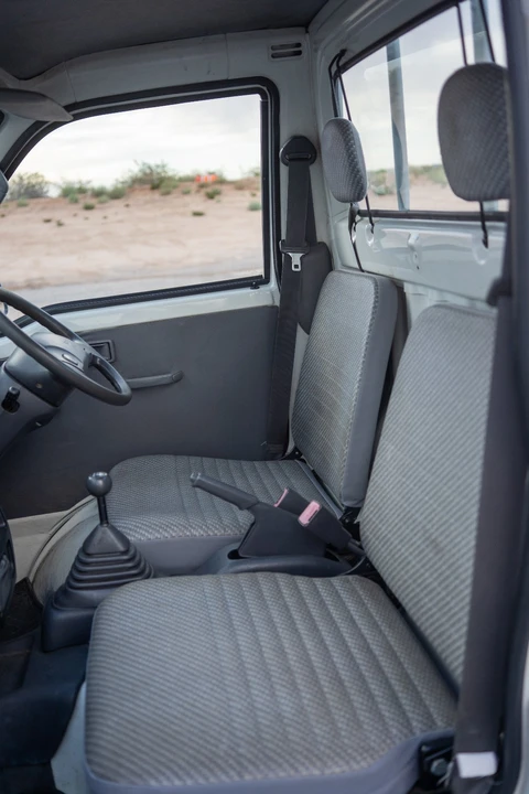 2000 Daihatsu Hijet - Image 20 of 28