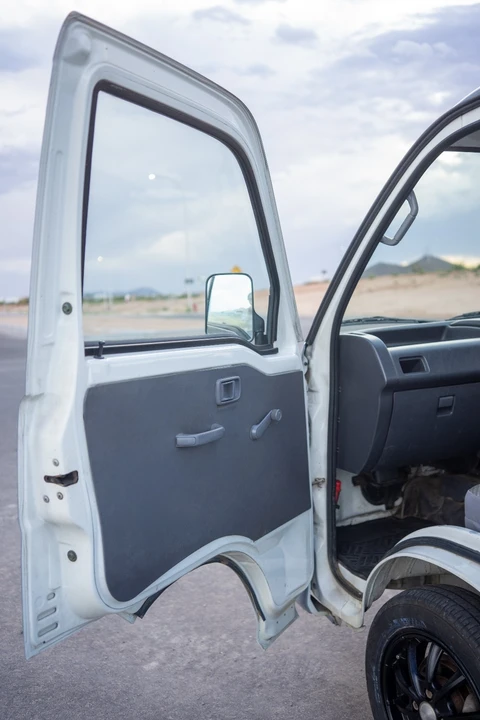 2000 Daihatsu Hijet - Image 12 of 28